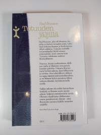 Totuuden jäljillä