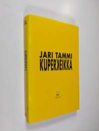 Kuperkeikka : dekkariparodia
