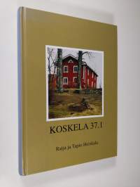 Koskela 37.1 : Ylijoki, Kuortane
