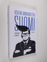 Usein unohdettu Suomi