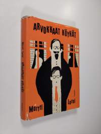 Arvokkaat köyhät