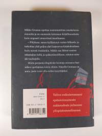 Suden vuosi : komediallinen kuvaelma vuosituhannen lopulta