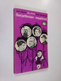 Sarjafilmien maailmat : Yleisradion ja Mainos-Television sarjafilmiohjelmisto 2.2.1969 - 17.5.1969