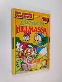 Luonnon helmassa