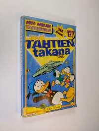 Tähtien takana