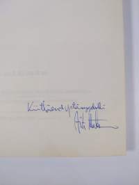 Studio 6 : elokuvan vuosikirja 1960 (signeerattu)