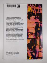 Aikuiskasvatus 2/2008 : Asian tuntija vai asiantuntija
