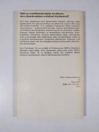 Uusi yhteiskunta