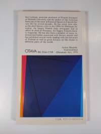 Literature of Finland : an outline