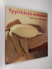 Tyylikästä virkaten (ERINOMAINEN)