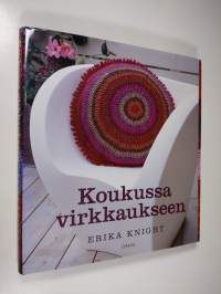 Koukussa virkkaukseen