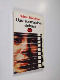 Uusi suomalainen elokuva : 60-luvun alusta nykypäivään