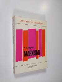 Marxismi