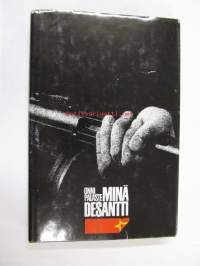 Minä, desantti