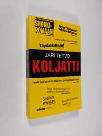 Koljatti