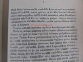 Minä, desantti