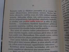 Minä, desantti