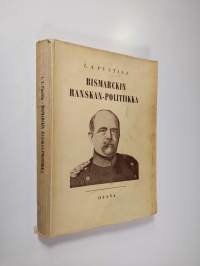 Bismarckin Ranskan-politiikka