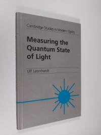 Measuring the Quantum State of Light