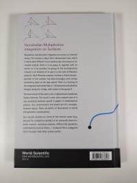 Nonabelian Multiplicative Integration on Surfaces (ERINOMAINEN)