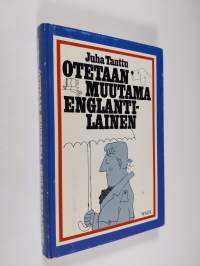 Otetaan muutama englantilainen : mosaiikki