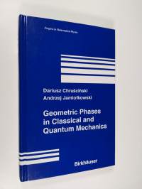 Geometric Phases in Classical and Quantum Mechanics