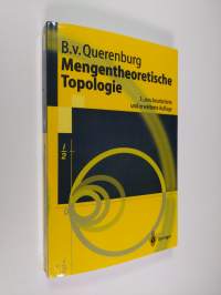 Mengentheoretische Topologie