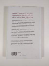 Ei, rouva presidentti