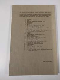 The Science of Education in Finland, 1828-1918