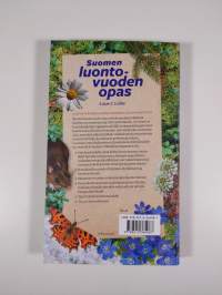 Suomen luontovuoden opas