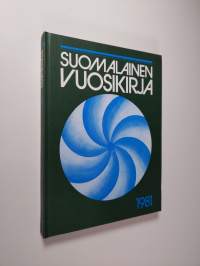 Suomalainen vuosikirja 1981