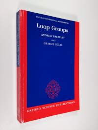 Loop Groups