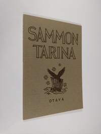 Sammon tarina : Kalevalan samporunot (ERINOMAINEN)