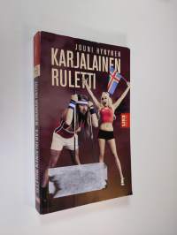 Karjalainen ruletti