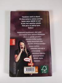 Karjalainen ruletti