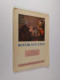 Kotikasvatus