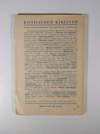 Kotikasvatus