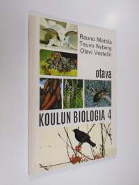 Koulun biologia 4 - Keskikoulun biologia 3