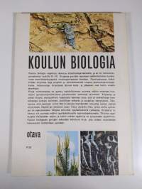 Koulun biologia 4 - Keskikoulun biologia 3