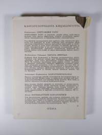Uuden koulun vaikutus Suomen kansakouluun
