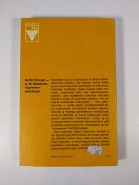 Oppimisen psykologia