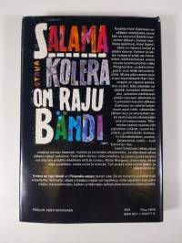 Kolera on raju bändi