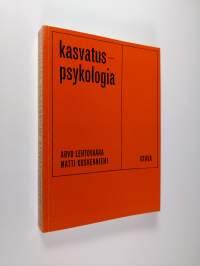 Kasvatuspsykologia