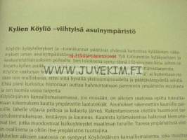 Kylien Köyliö
