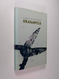 Oravanpesä