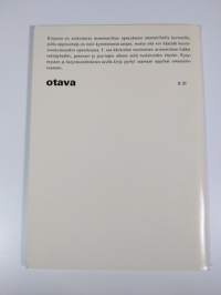 Käytännön matematiikkaa 1 : Oppikirja ammattikursseille