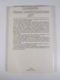 Yksi päivä Toivo Hyytiäiselle : ihmisten puheita