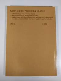 Practising English