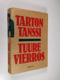 Tarton tanssi