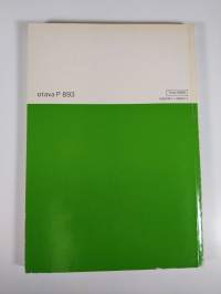 Vägen till svenska : lång kurs, 3B, 9 - Arbetsbok